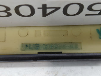 compare product 2004 Ford Expedition Climate Control Module Temperature AC/Heater Replacement P/N:2L1H-19D838-AE 459975011 Fits OEM Used Auto Parts