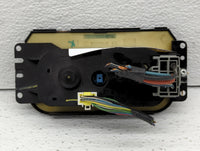 2004 Ford Expedition Climate Control Module Temperature AC/Heater Replacement P/N:2L1H-19D838-AE 459975011 Fits OEM Used Aut