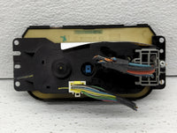 2003-2004 Ford Expedition Climate Control Module Temperature AC/Heater Replacement P/N:2L1H-19D838-AE 459975011 Fits OEM Use