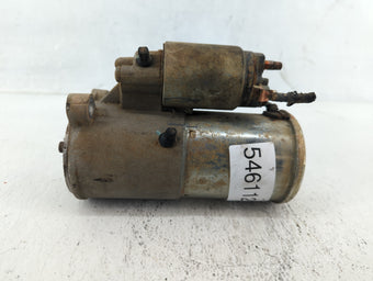 compare product 1999-2012 Ford Expedition Car Starter Motor Solenoid OEM P/N:9L34-11000-AB F81U AD 3J08A Fits OEM Used Auto Parts