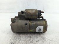 1999-2012 Ford Expedition Car Starter Motor Solenoid OEM P/N:F81U AD 3J08A 11000 12V Fits OEM Used Auto Parts - Oemusedautop