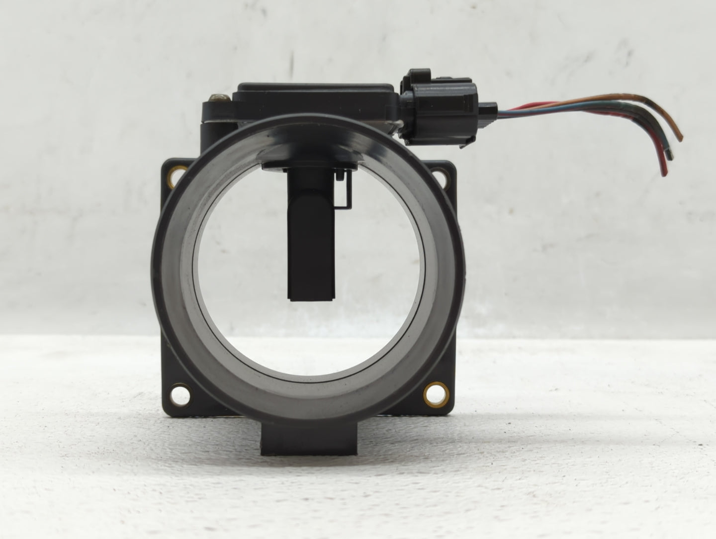 2004 Ford Expedition Mass Air Flow Meter Maf - Oemusedautoparts1.com