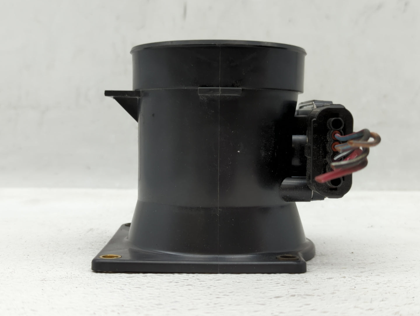 2004 Ford Expedition Mass Air Flow Meter Maf - Oemusedautoparts1.com