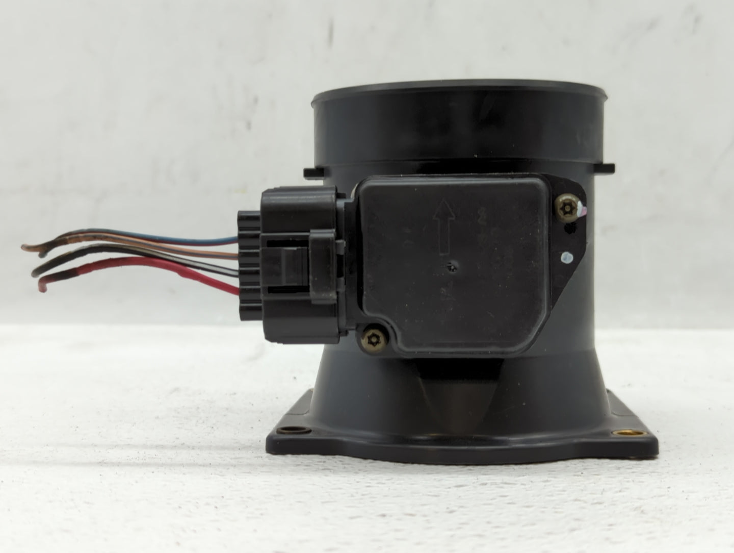 2004 Ford Expedition Mass Air Flow Meter Maf - Oemusedautoparts1.com