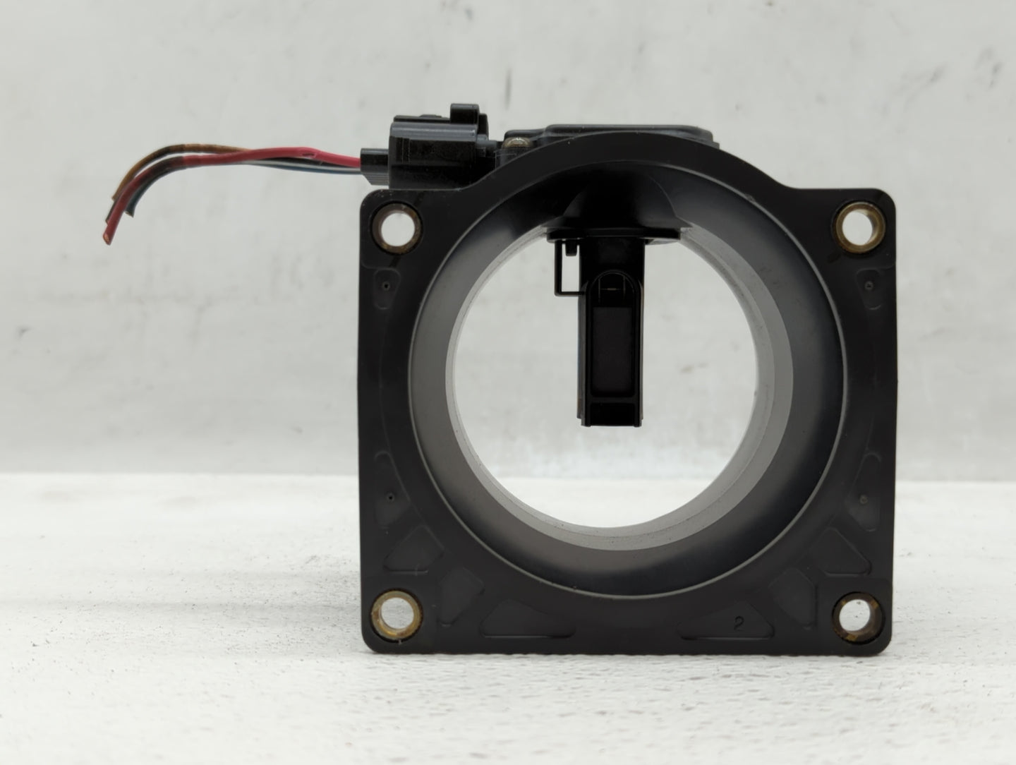 2004 Ford Expedition Mass Air Flow Meter Maf - Oemusedautoparts1.com