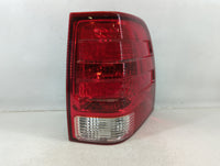 2003-2006 Ford Expedition Tail Light Assembly Passenger Right OEM P/N:2L1X-13B504-A Fits Fits 2003 2004 2005 2006 OEM Used A