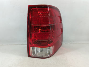 compare product 2003-2006 Ford Expedition Tail Light Assembly Passenger Right OEM P/N:2L1X-13B504-A Fits Fits 2003 2004 2005 2006 OEM Used Auto Parts