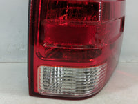 2003-2006 Ford Expedition Tail Light Assembly Passenger Right OEM P/N:2L1X-13B504-A Fits Fits 2003 2004 2005 2006 OEM Used A