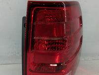 2003-2006 Ford Expedition Tail Light Assembly Passenger Right OEM P/N:2L1X-13B504-A Fits Fits 2003 2004 2005 2006 OEM Used A