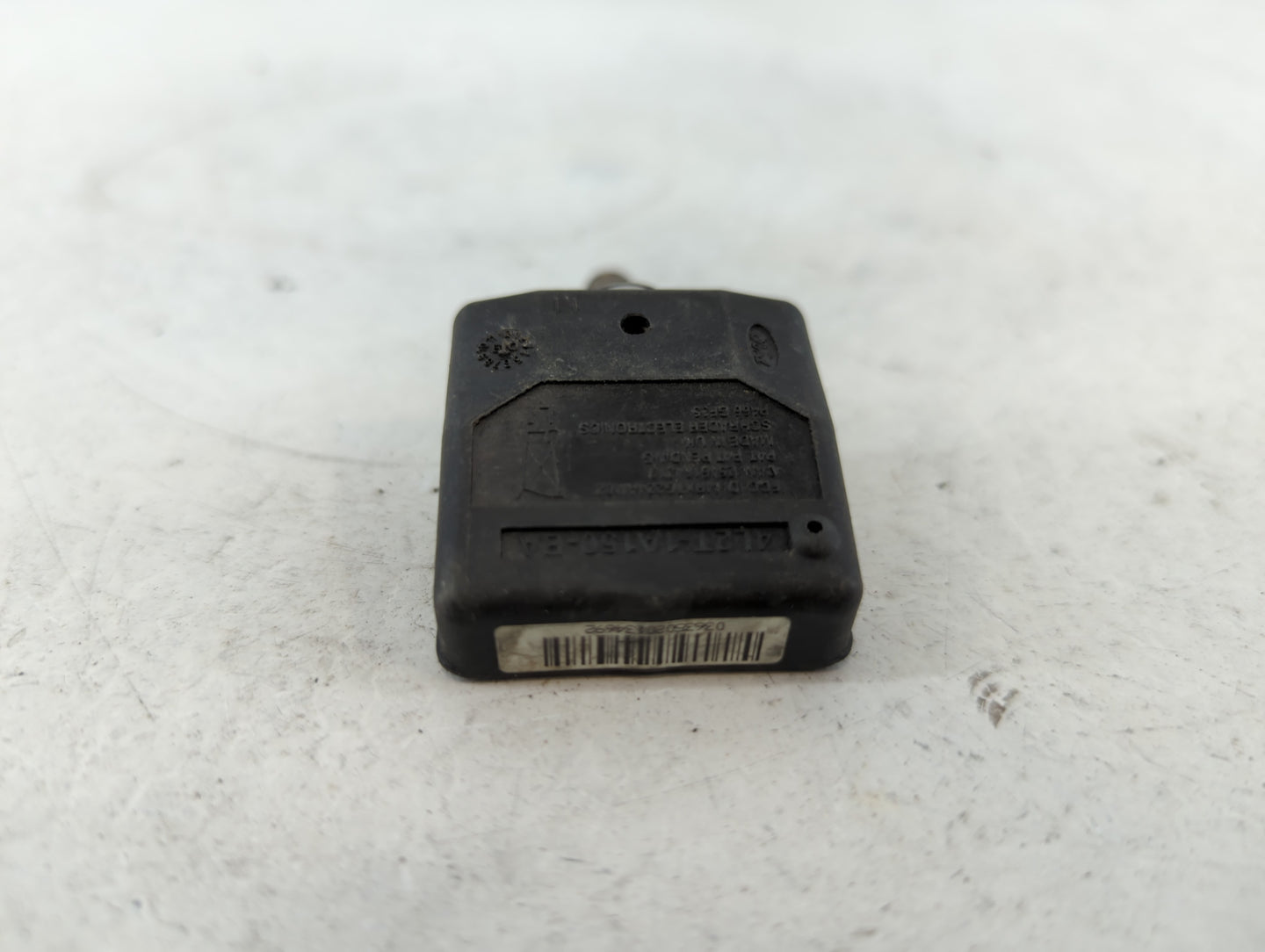 2004 Ford Expedition Tire Pressure Monitoring System Sensor Tpms - Oemusedautoparts1.com