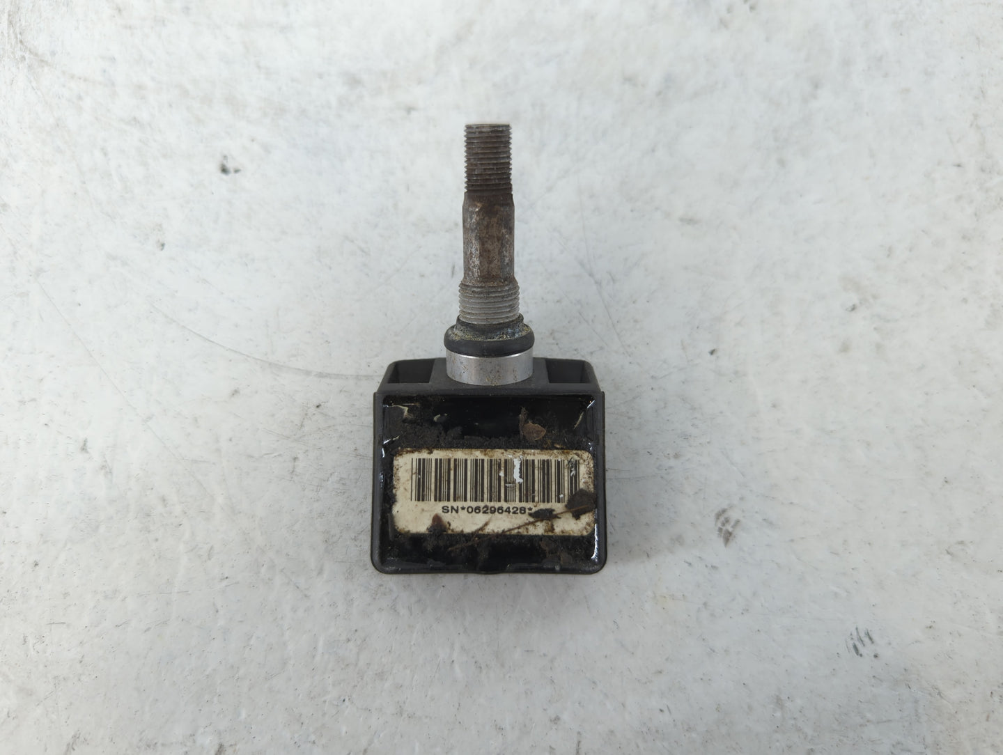 2004 Ford Expedition Tire Pressure Monitoring System Sensor Tpms - Oemusedautoparts1.com