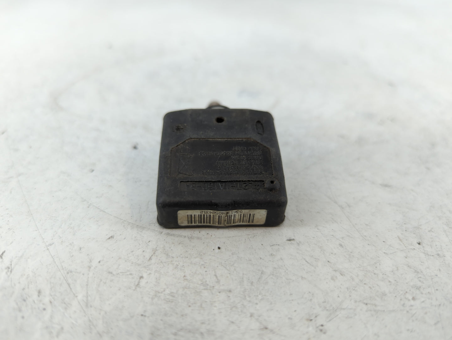 2004 Ford Expedition Tire Pressure Monitoring System Sensor Tpms - Oemusedautoparts1.com