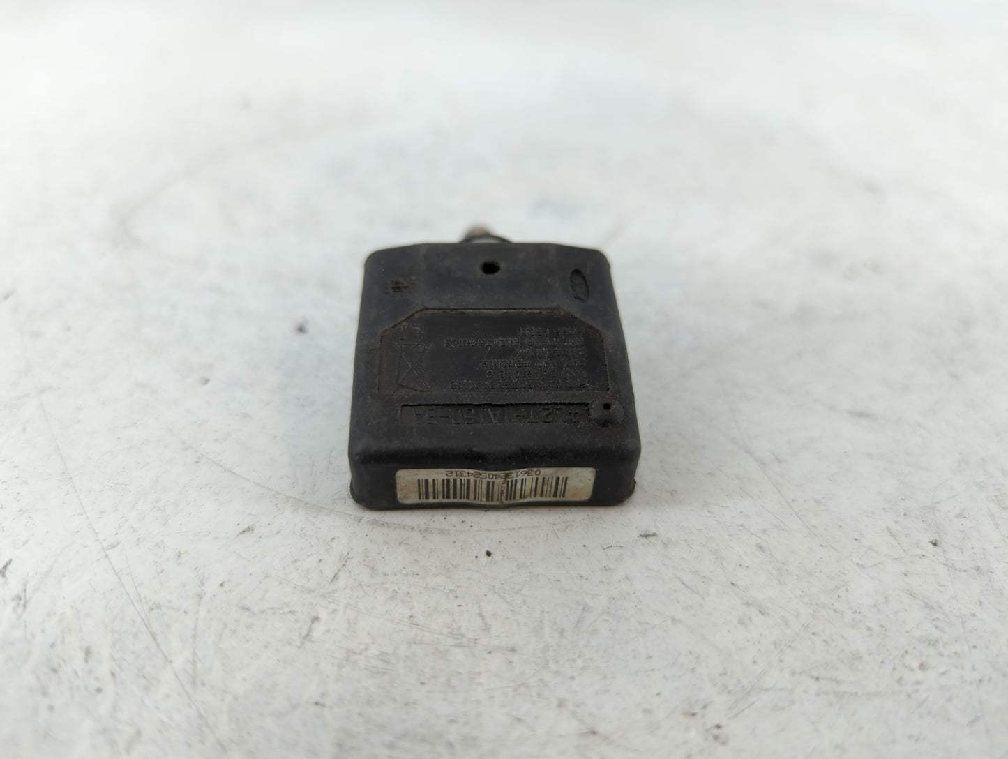2004 Ford Expedition Tire Pressure Monitoring System Sensor Tpms - Oemusedautoparts1.com