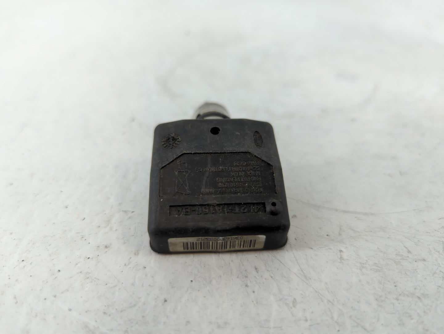 2004 Ford Expedition Tire Pressure Monitoring System Sensor Tpms - Oemusedautoparts1.com