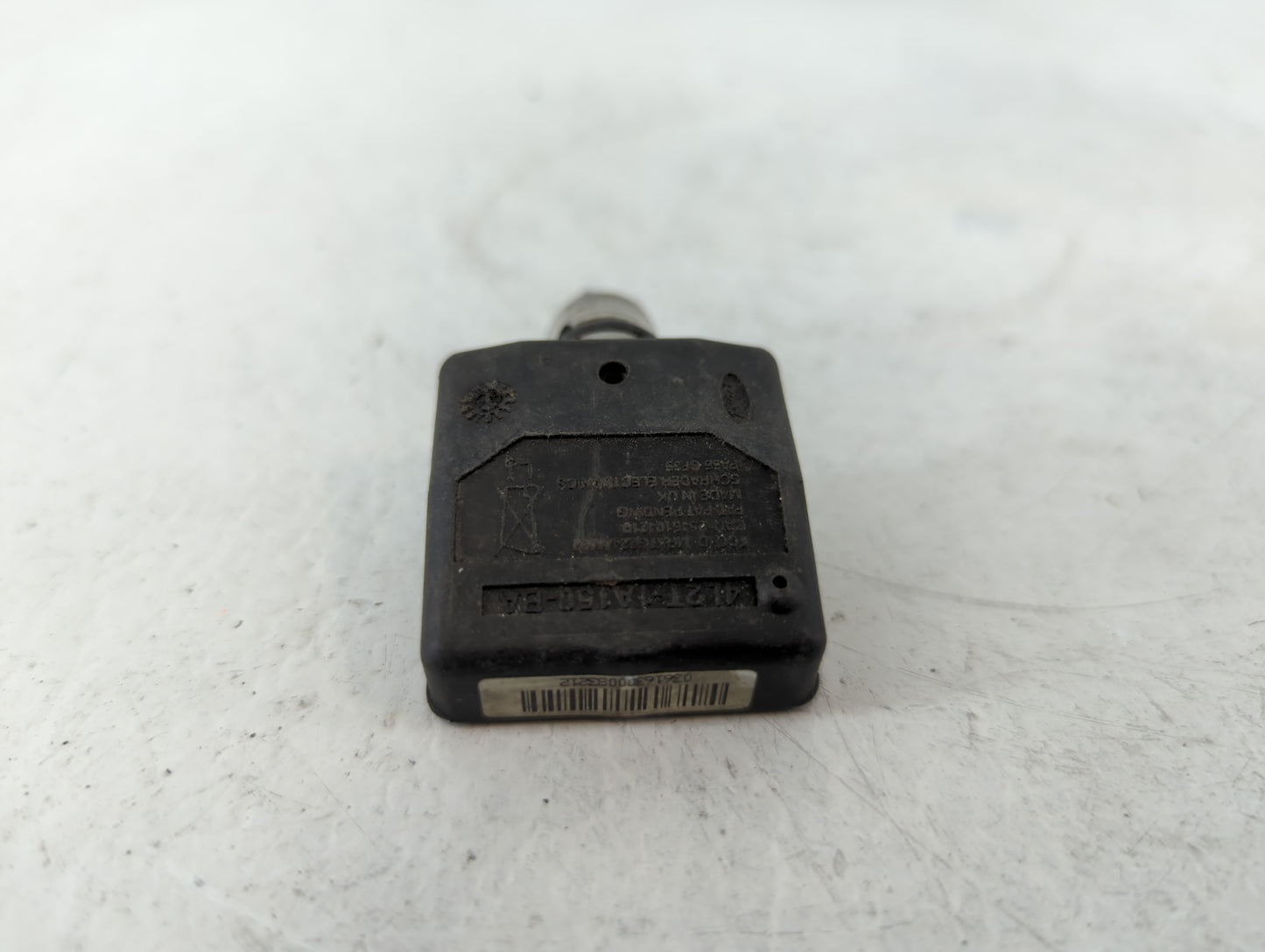 2004 Ford Expedition Tire Pressure Monitoring System Sensor Tpms - Oemusedautoparts1.com