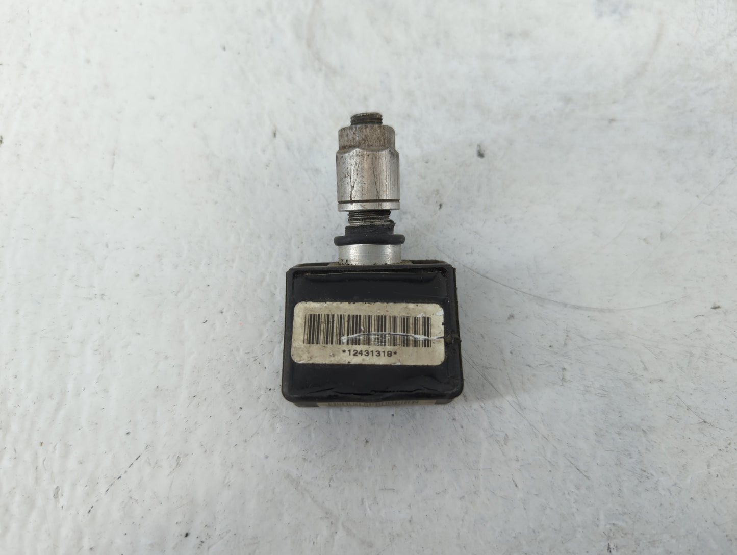 2004 Ford Expedition Tire Pressure Monitoring System Sensor Tpms - Oemusedautoparts1.com