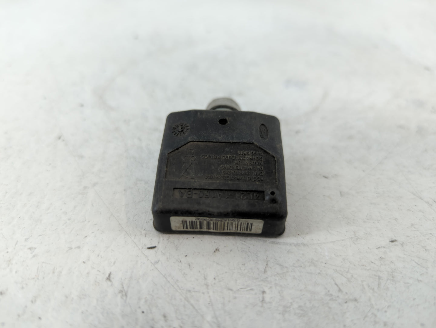 2004 Ford Expedition Tire Pressure Monitoring System Sensor Tpms - Oemusedautoparts1.com