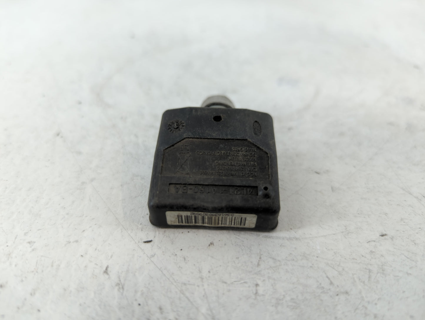 2004 Ford Expedition Tire Pressure Monitoring System Sensor Tpms - Oemusedautoparts1.com