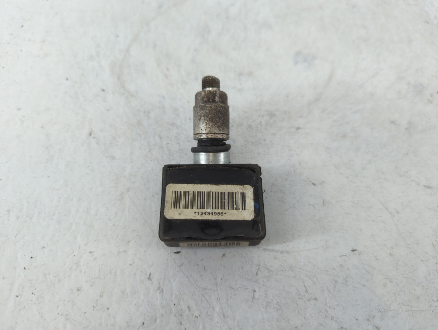 2004 Ford Expedition Tire Pressure Monitoring System Sensor Tpms - Oemusedautoparts1.com