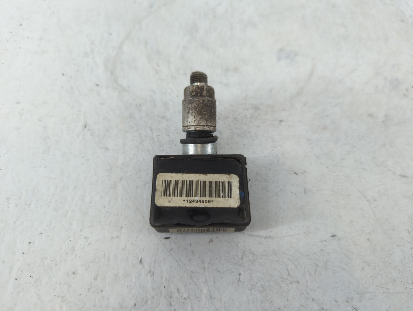 2004 Ford Expedition Tire Pressure Monitoring System Sensor Tpms - Oemusedautoparts1.com