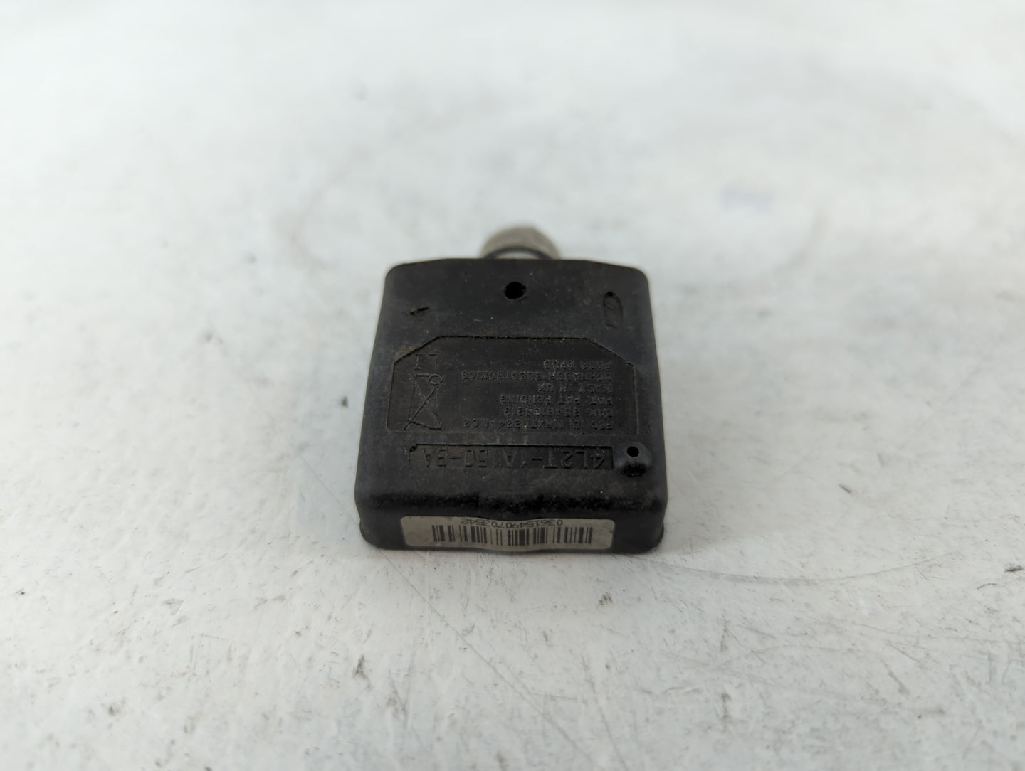 2004 Ford Expedition Tire Pressure Monitoring System Sensor Tpms - Oemusedautoparts1.com