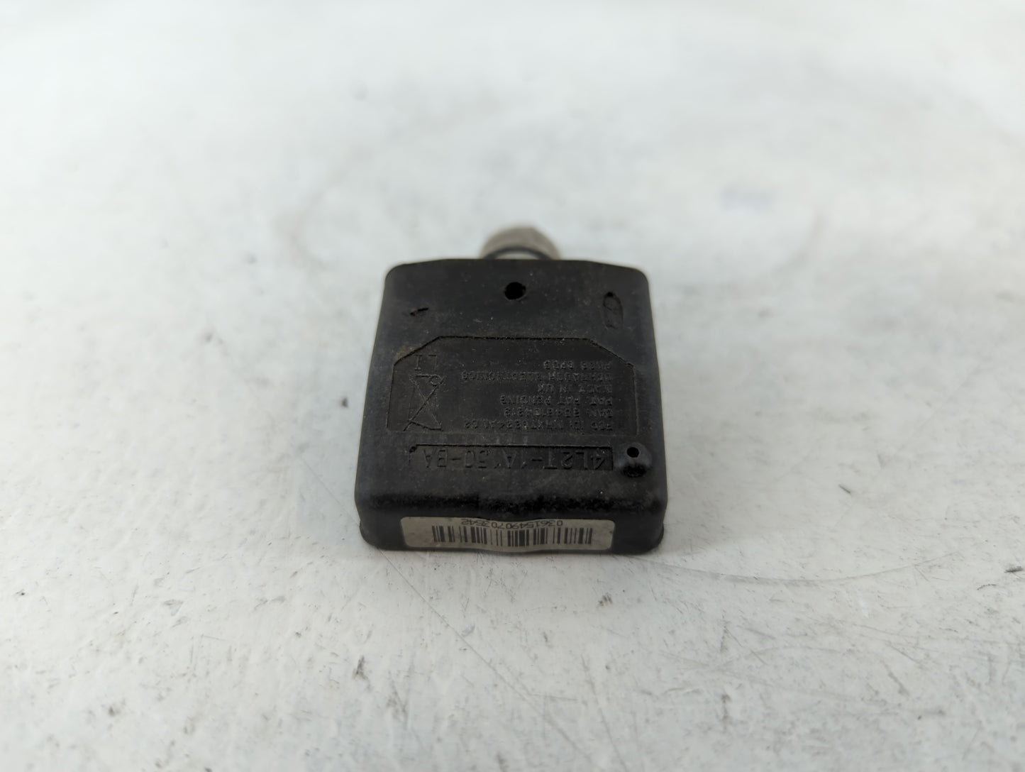 2004 Ford Expedition Tire Pressure Monitoring System Sensor Tpms - Oemusedautoparts1.com