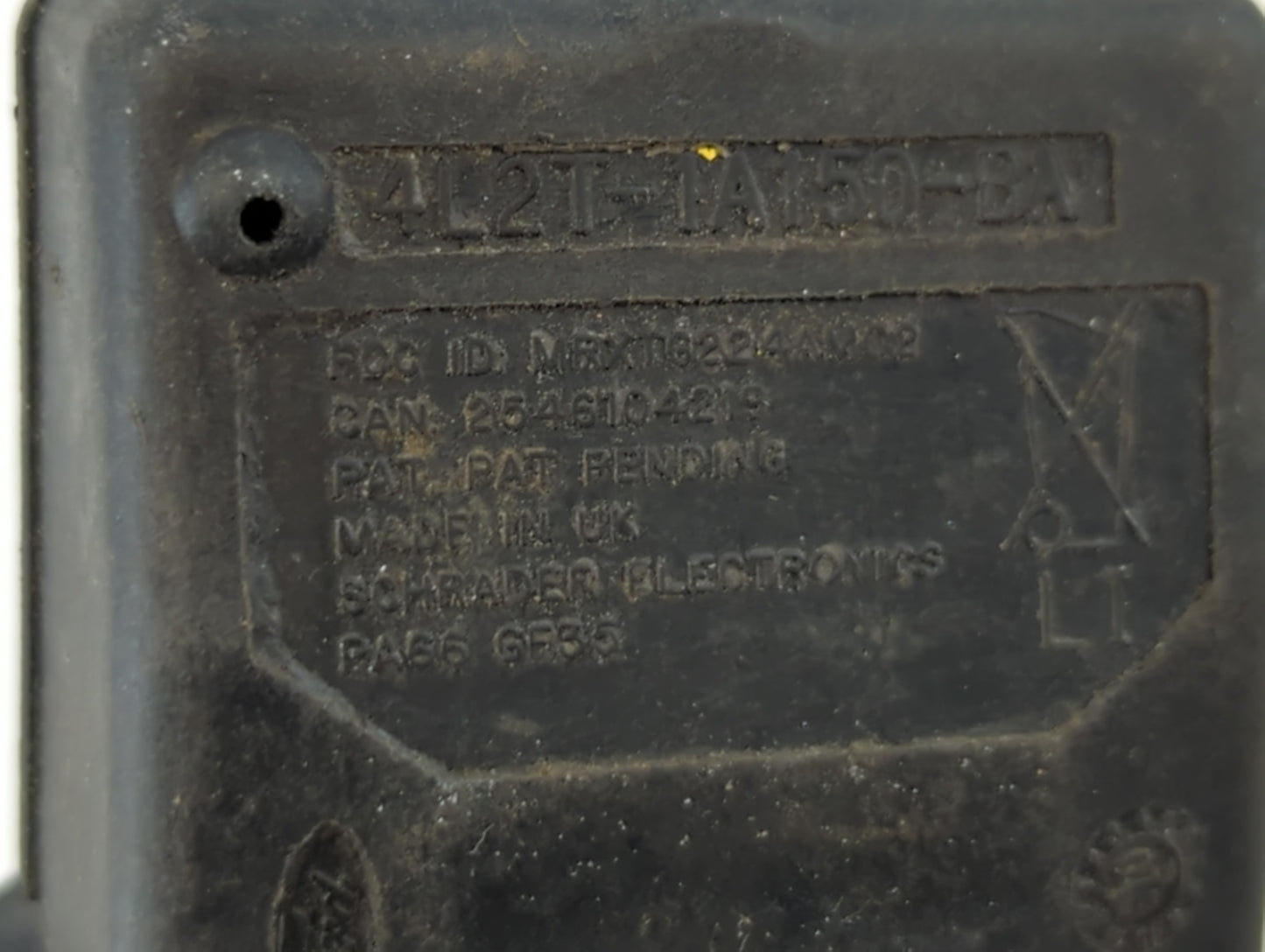 2004 Ford Expedition Tire Pressure Monitoring System Sensor Tpms - Oemusedautoparts1.com