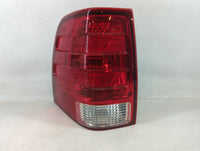 2004 Ford Expedition Tail Light Assembly Driver Left OEM Fits OEM Used Auto Parts - Oemusedautoparts1.com