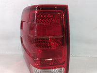 2004 Ford Expedition Tail Light Assembly Driver Left OEM Fits OEM Used Auto Parts - Oemusedautoparts1.com