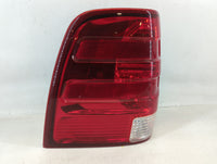 2004 Ford Expedition Tail Light Assembly Driver Left OEM Fits OEM Used Auto Parts - Oemusedautoparts1.com