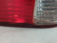 2004 Ford Expedition Tail Light Assembly Driver Left OEM Fits OEM Used Auto Parts - Oemusedautoparts1.com