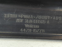 2004 Ford Expedition Tail Light Assembly Driver Left OEM Fits OEM Used Auto Parts - Oemusedautoparts1.com