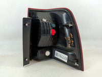 2004 Ford Expedition Tail Light Assembly Driver Left OEM Fits OEM Used Auto Parts - Oemusedautoparts1.com