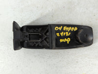 2004 Ford Expedition Driver Left Hood Hinge - Oemusedautoparts1.com