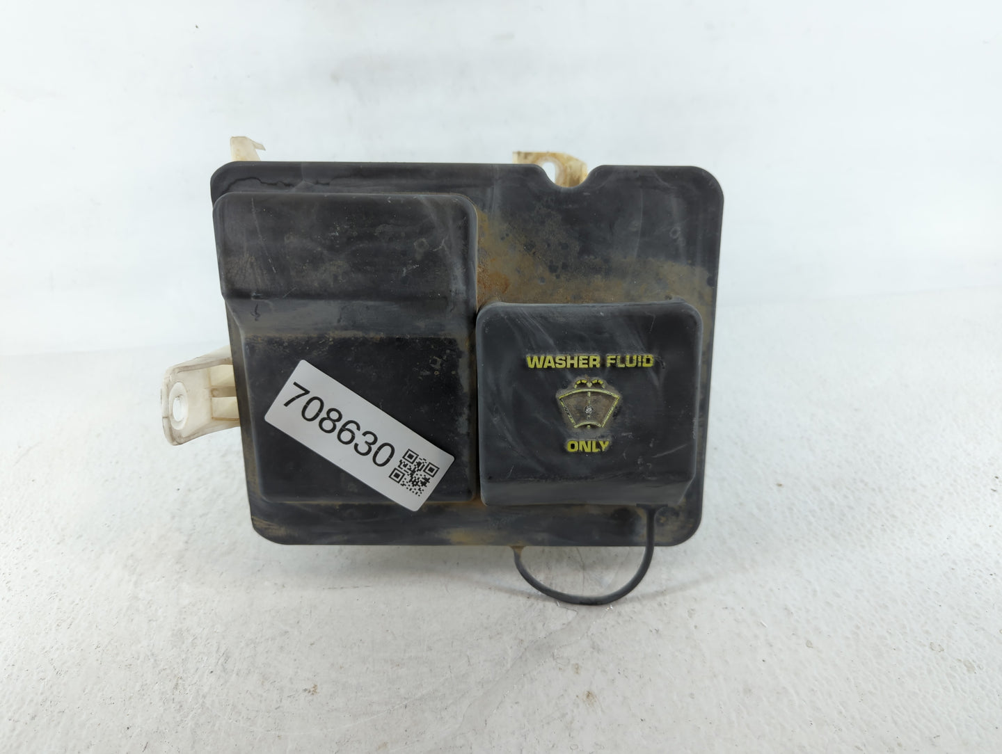 2004 Ford Expedition Windshield Washer Fluid Reservoir Bottle Oem - Oemusedautoparts1.com