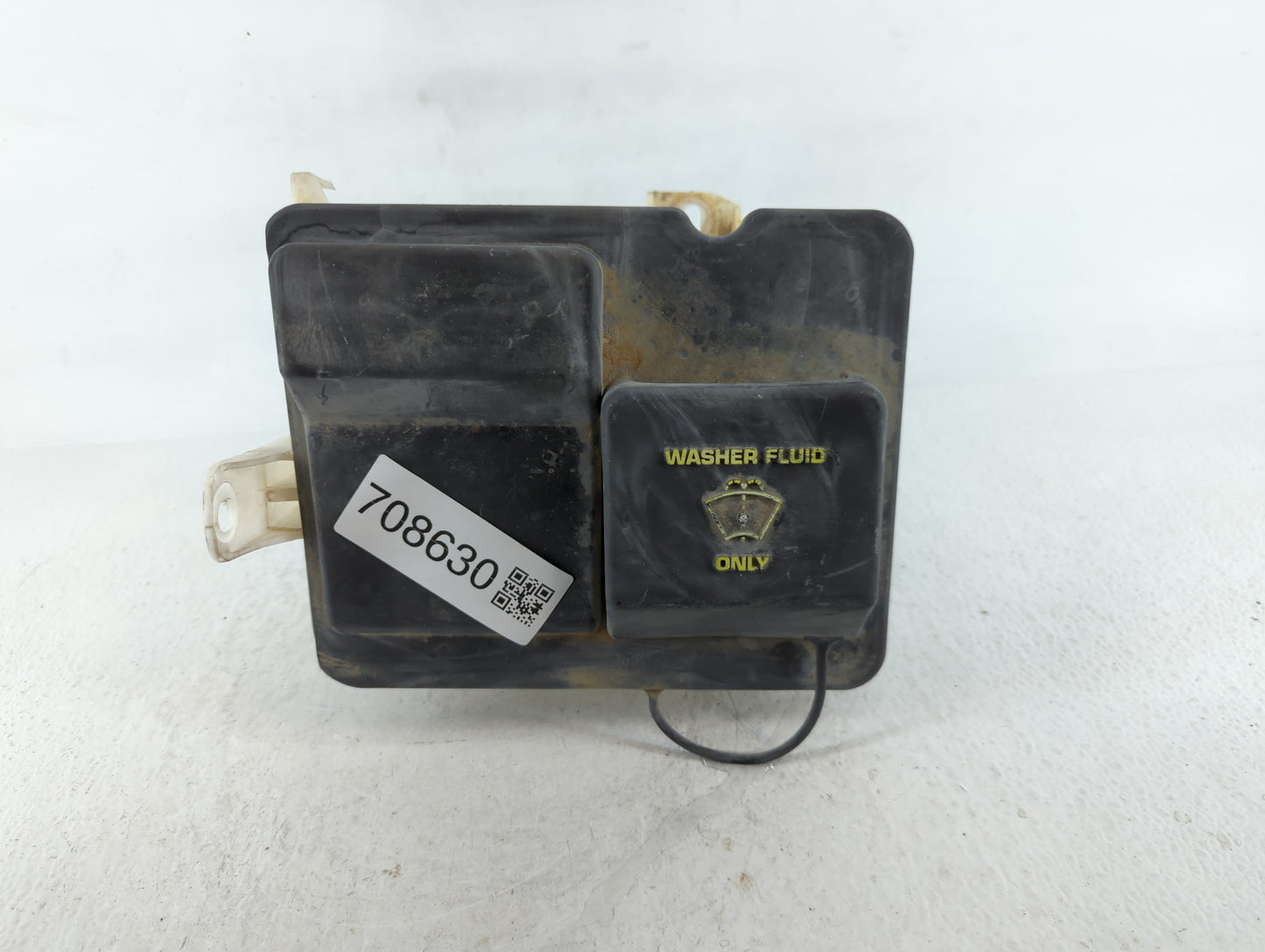 2004 Ford Expedition Windshield Washer Fluid Reservoir Bottle Oem - Oemusedautoparts1.com