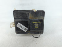 2004 Ford Expedition Windshield Washer Fluid Reservoir Bottle Oem - Oemusedautoparts1.com
