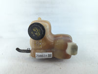 2004 Ford Expedition Windshield Washer Fluid Reservoir Bottle Oem - Oemusedautoparts1.com