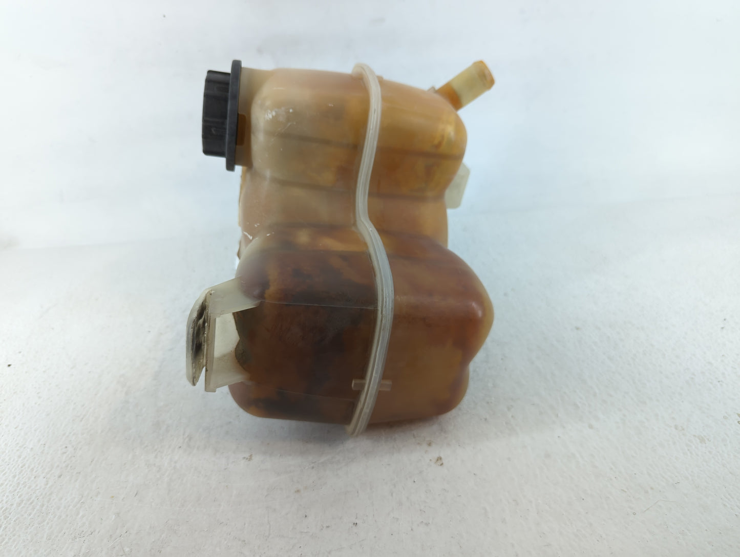2004 Ford Expedition Windshield Washer Fluid Reservoir Bottle Oem - Oemusedautoparts1.com