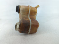2004 Ford Expedition Windshield Washer Fluid Reservoir Bottle Oem - Oemusedautoparts1.com