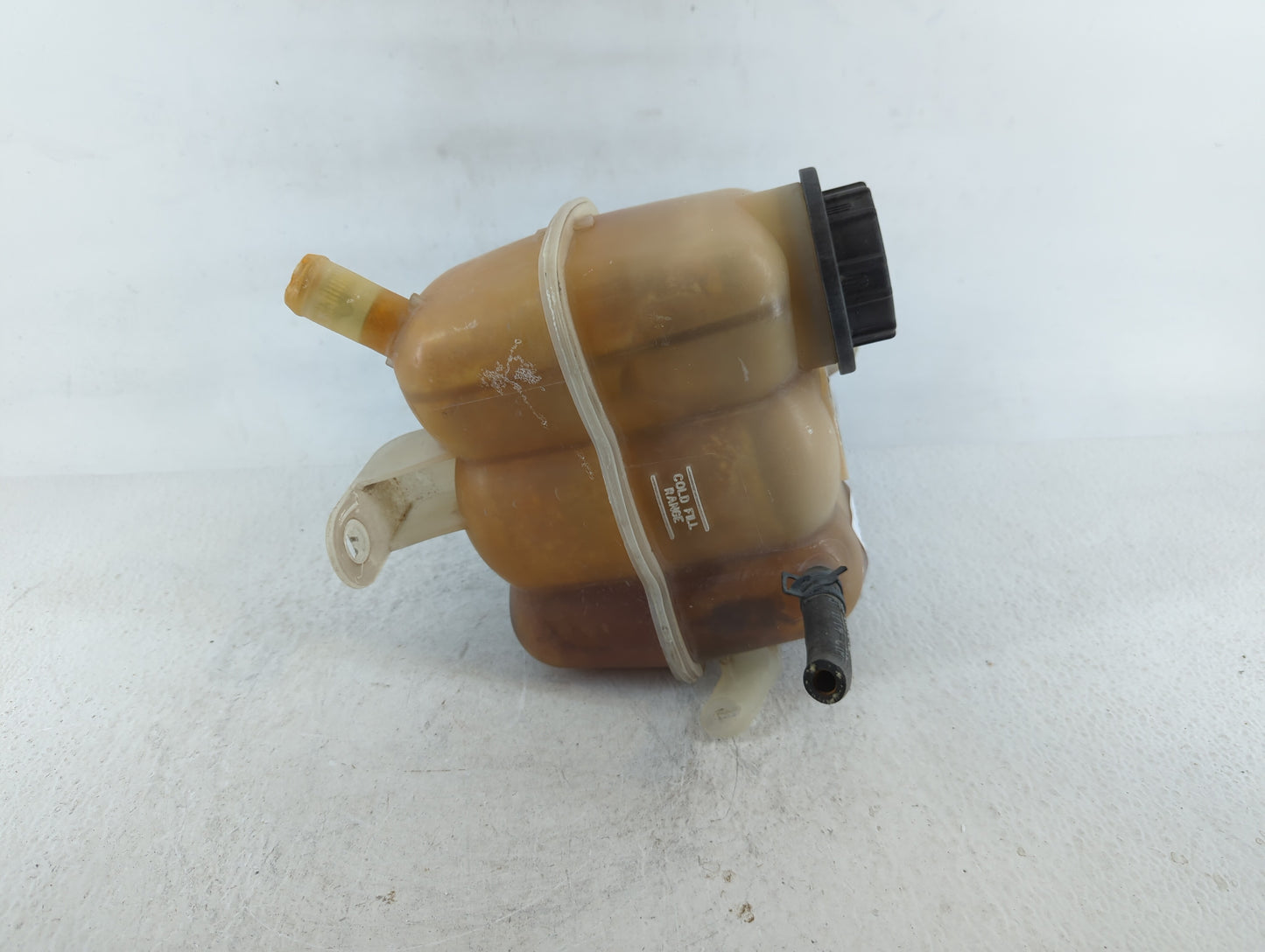 2004 Ford Expedition Windshield Washer Fluid Reservoir Bottle Oem - Oemusedautoparts1.com