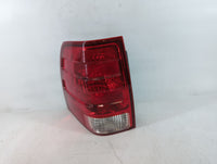 2004 Ford Expedition Tail Light Assembly Driver Left OEM P/N:44ZH-1577B Fits OEM Used Auto Parts - Oemusedautoparts1.com