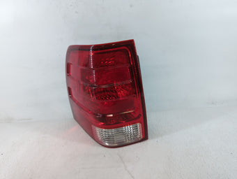 compare product 2004 Ford Expedition Tail Light Assembly Driver Left OEM P/N:44ZH-1577B Fits OEM Used Auto Parts