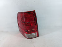2003-2006 Ford Expedition Tail Light Assembly Driver Left OEM P/N:44ZH-1577B Fits Fits 2003 2004 2005 2006 OEM Used Auto Par