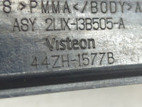 2004 Ford Expedition Tail Light Assembly Driver Left OEM P/N:44ZH-1577B Fits OEM Used Auto Parts - Oemusedautoparts1.com