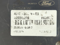 2004 Ford Expedition Throttle Body P/N:4L1T-2 Fits Fits 2000 2001 2002 2003 OEM Used Auto Parts - Oemusedautoparts1.com
