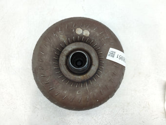 compare product 2004 Ford Expedition Torque Converter Automatic Transmission OEM Fits OEM Used Auto Parts