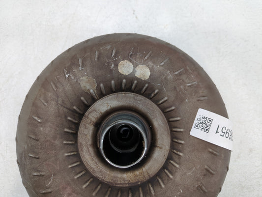 2004 Ford Expedition Torque Converter Automatic Transmission OEM Fits OEM Used Auto Parts