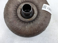 2004 Ford Expedition Torque Converter Automatic Transmission OEM Fits OEM Used Auto Parts - Oemusedautoparts1.com