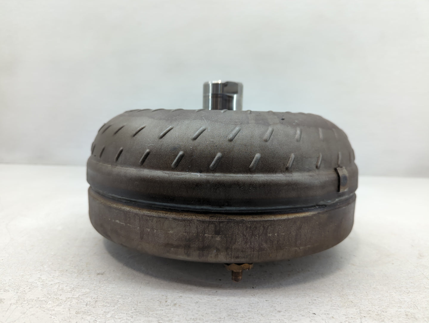 2004 Ford Expedition Torque Converter Automatic Transmission OEM Fits OEM Used Auto Parts - Oemusedautoparts1.com
